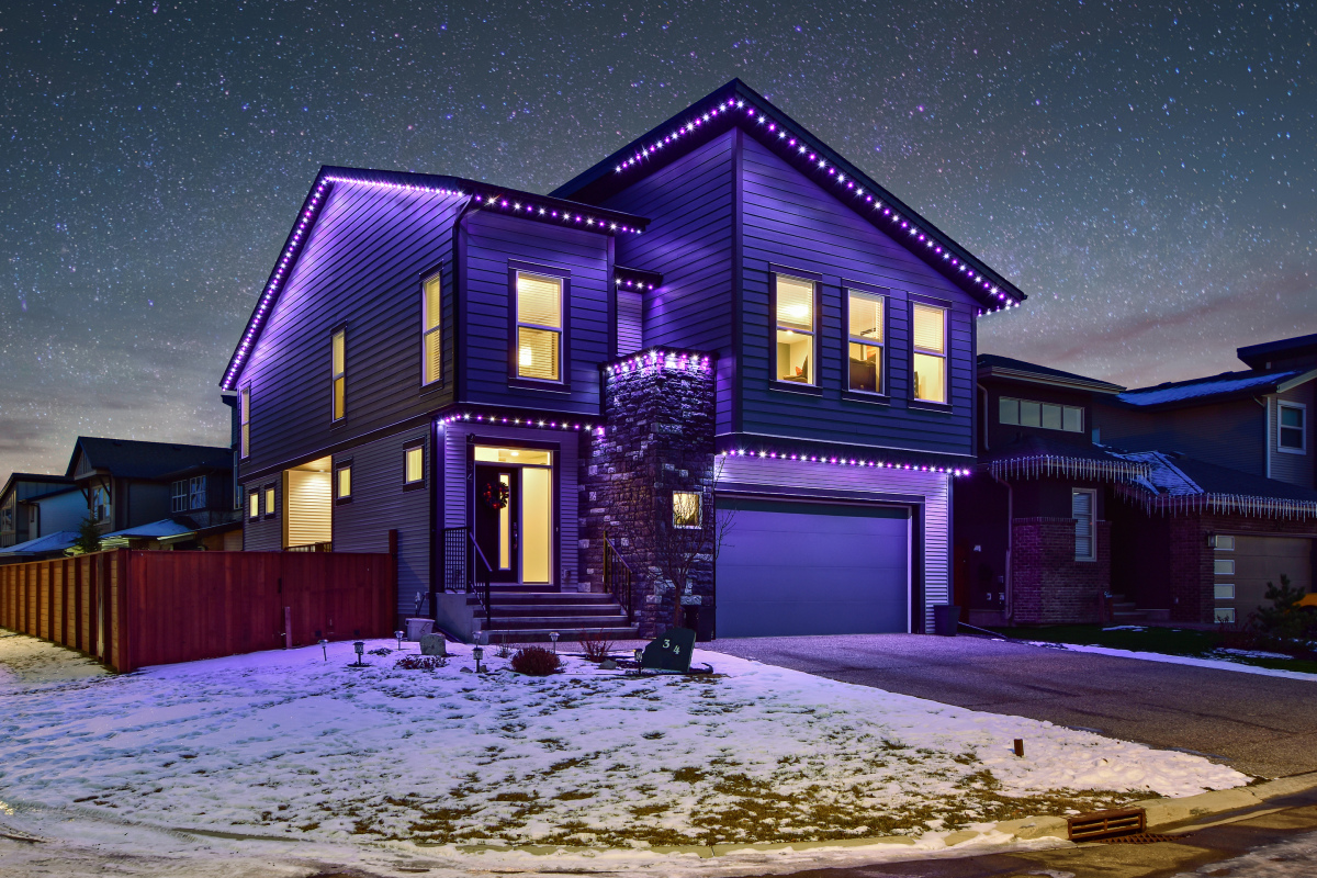 34 Walden Park SE, Calgary, Alberta, Canada • Honestdoor